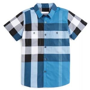 BURBERRY SHIRT